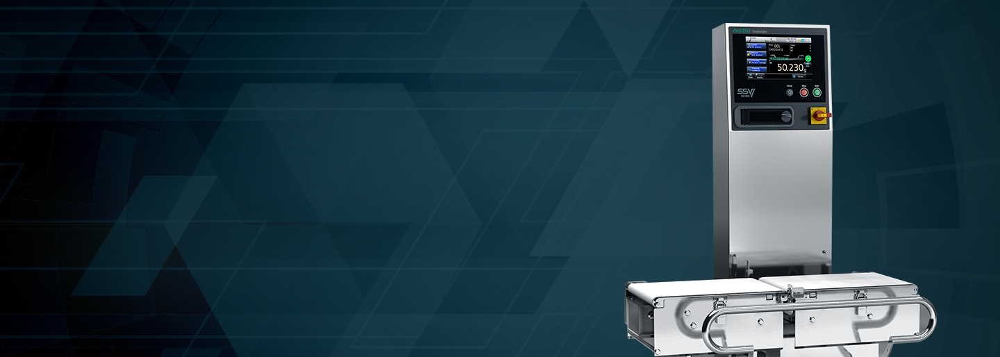Checkweighers