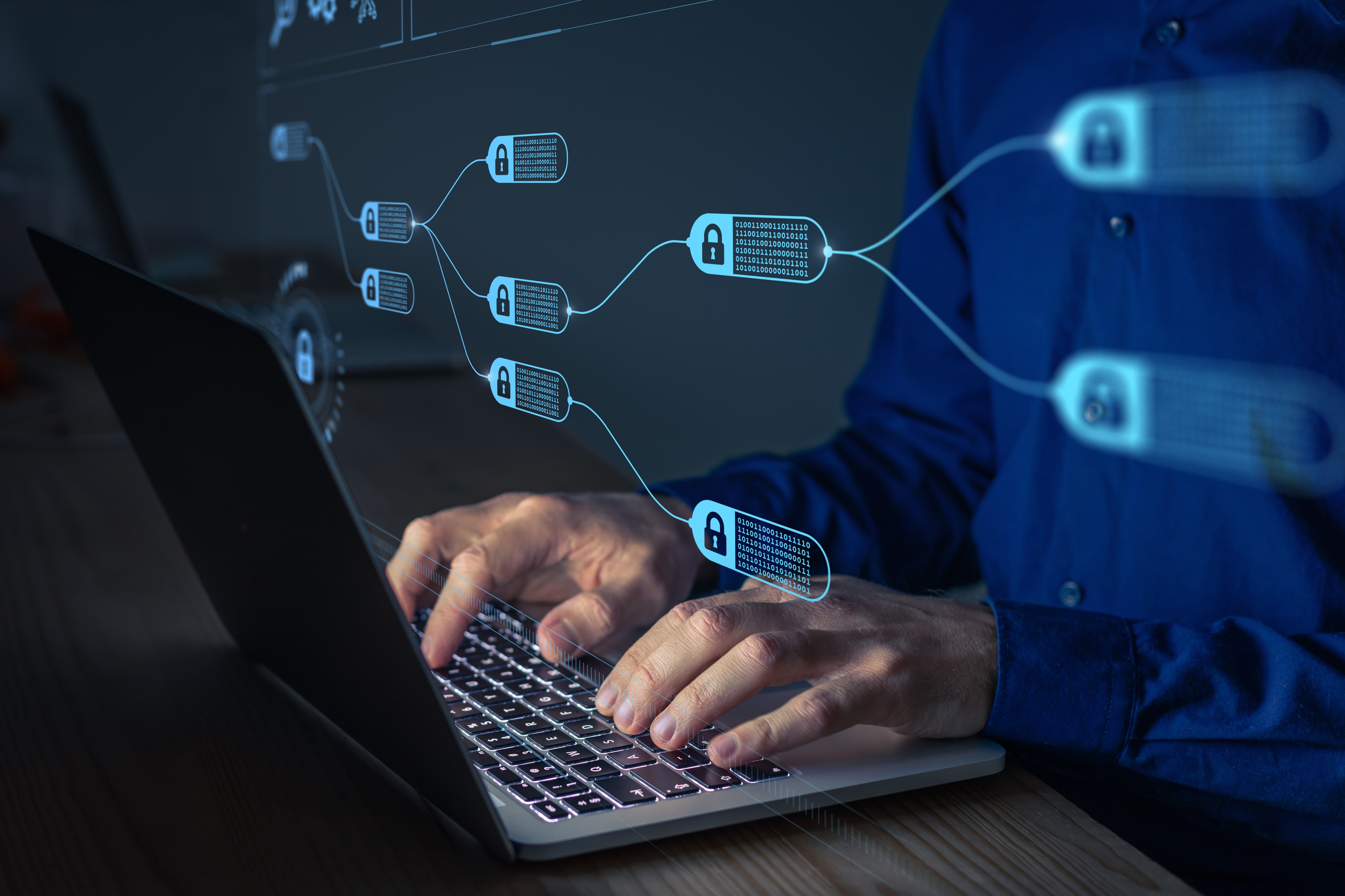 Connectivity & Networking