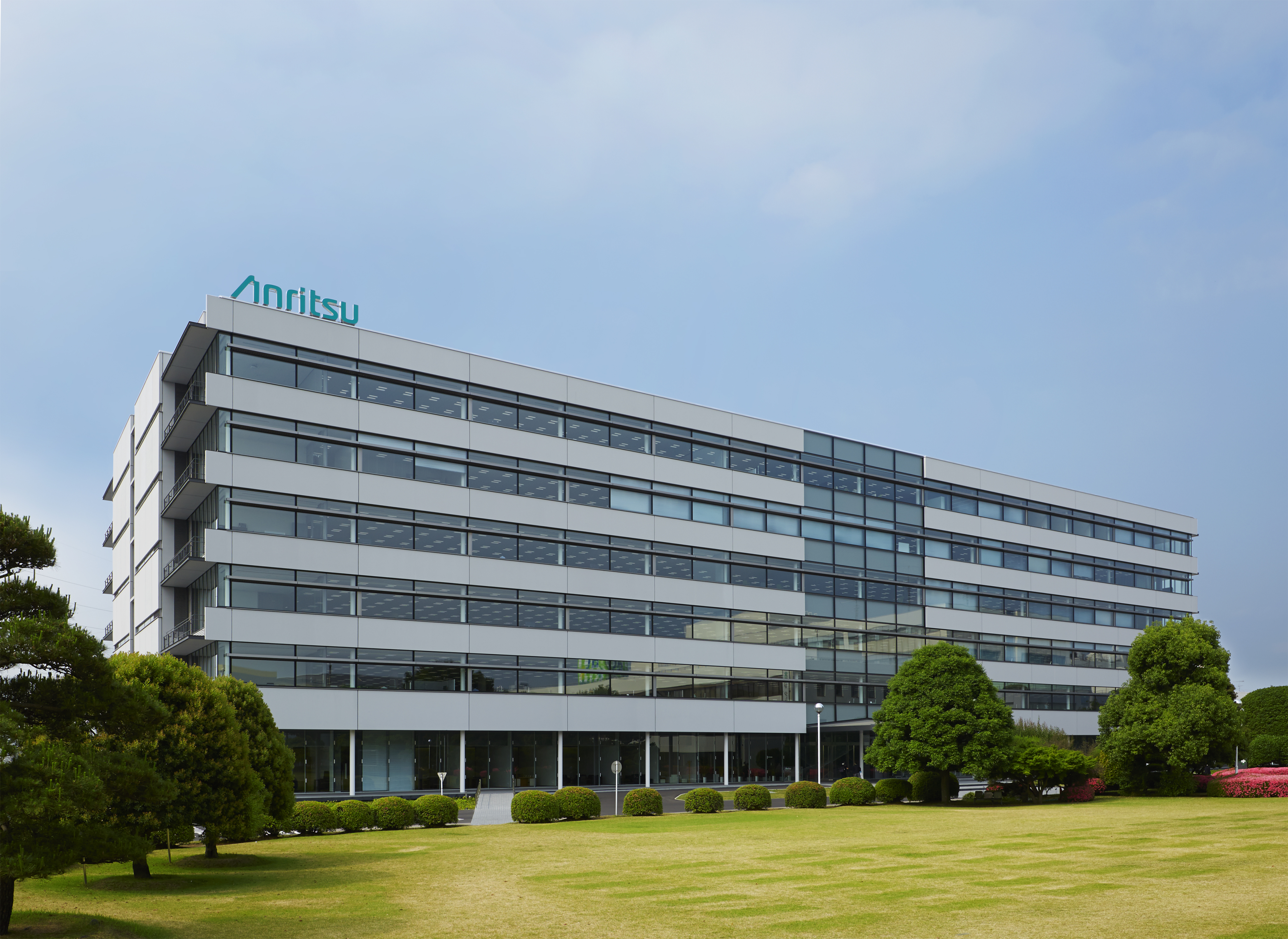 ANRITSU - Inspection & Detection (Japan) <br>Corporate Headquarters