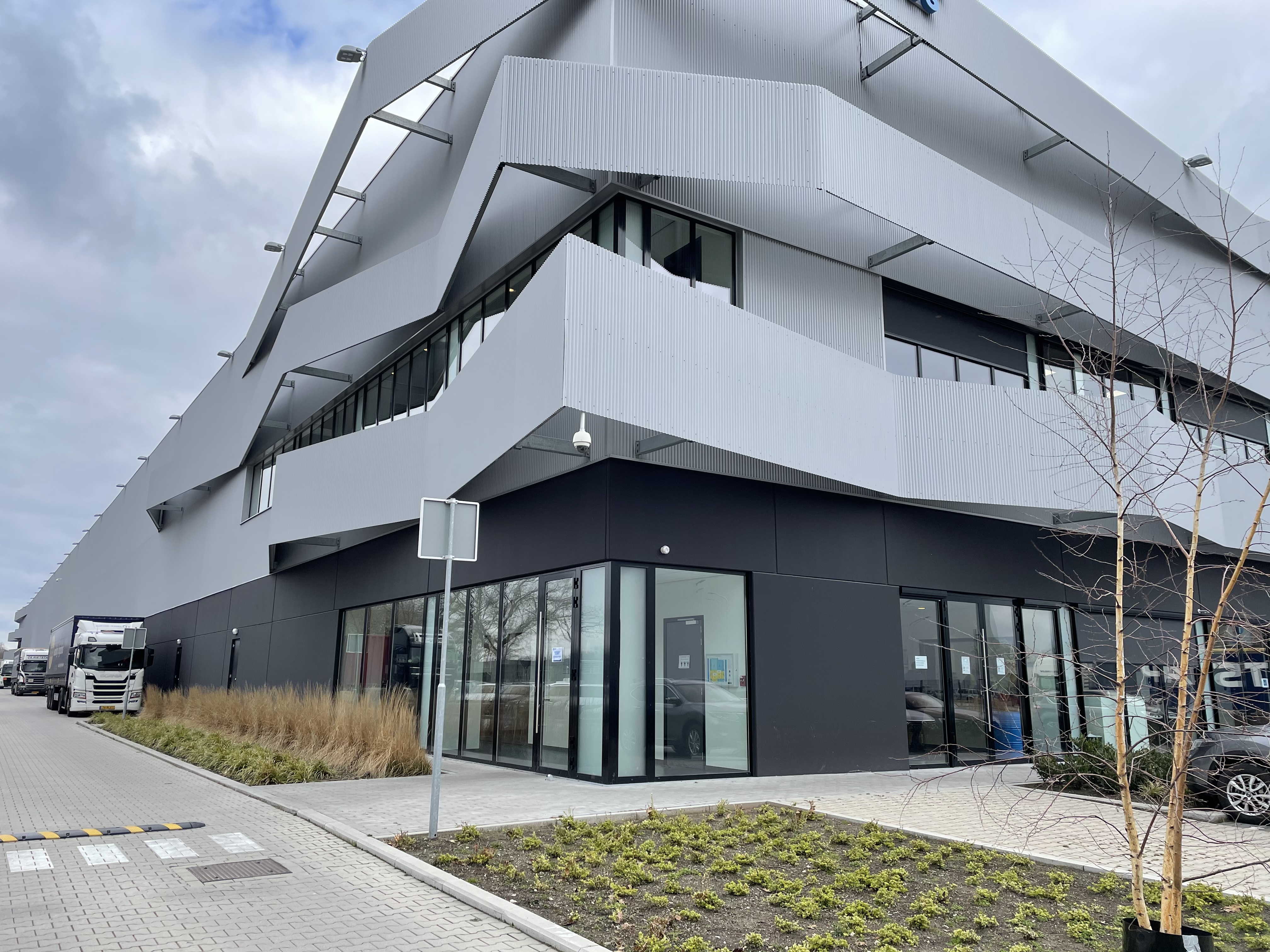 ANRITSU - Product Inspection & Detection EMEA HQ