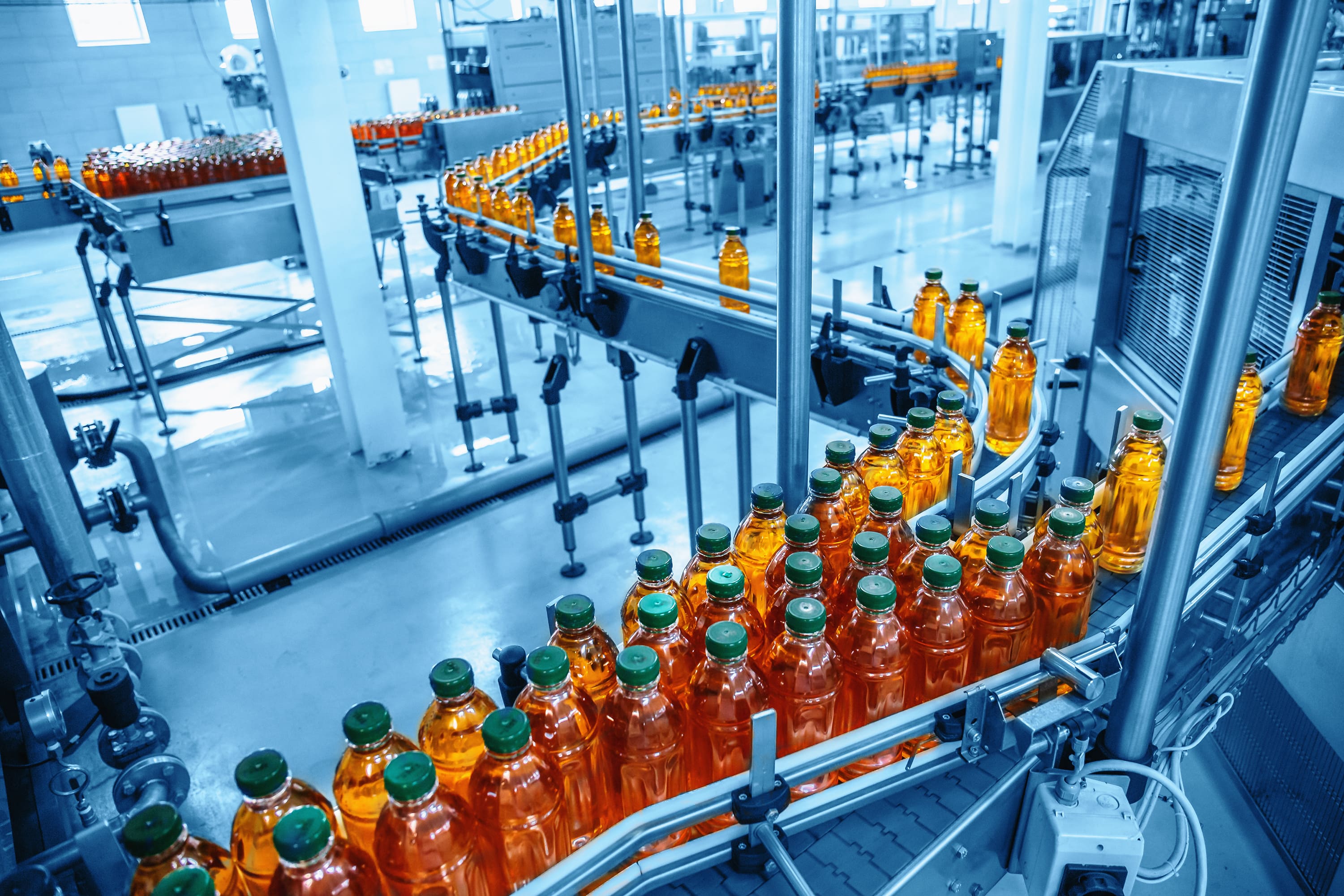 Automation