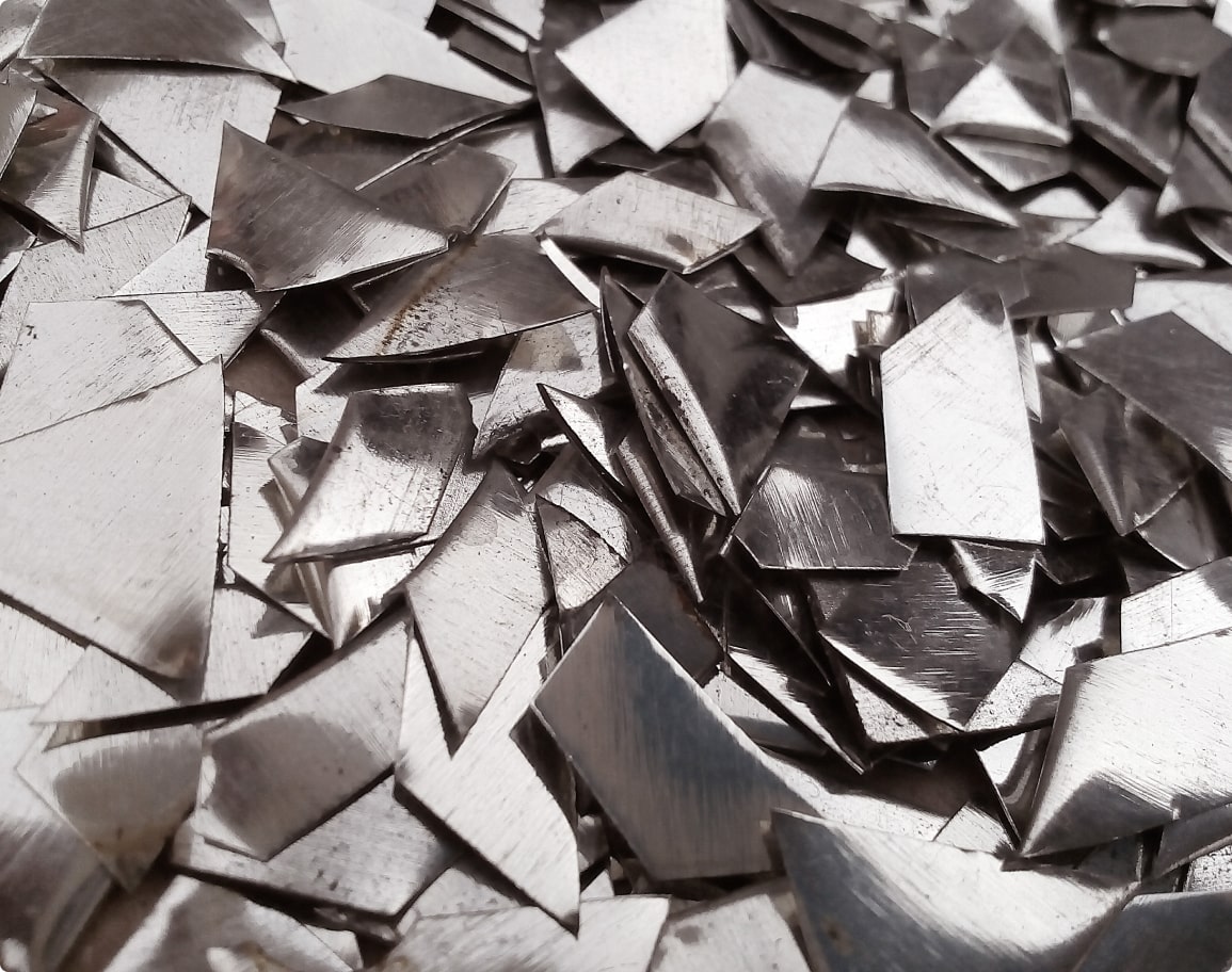 Metal