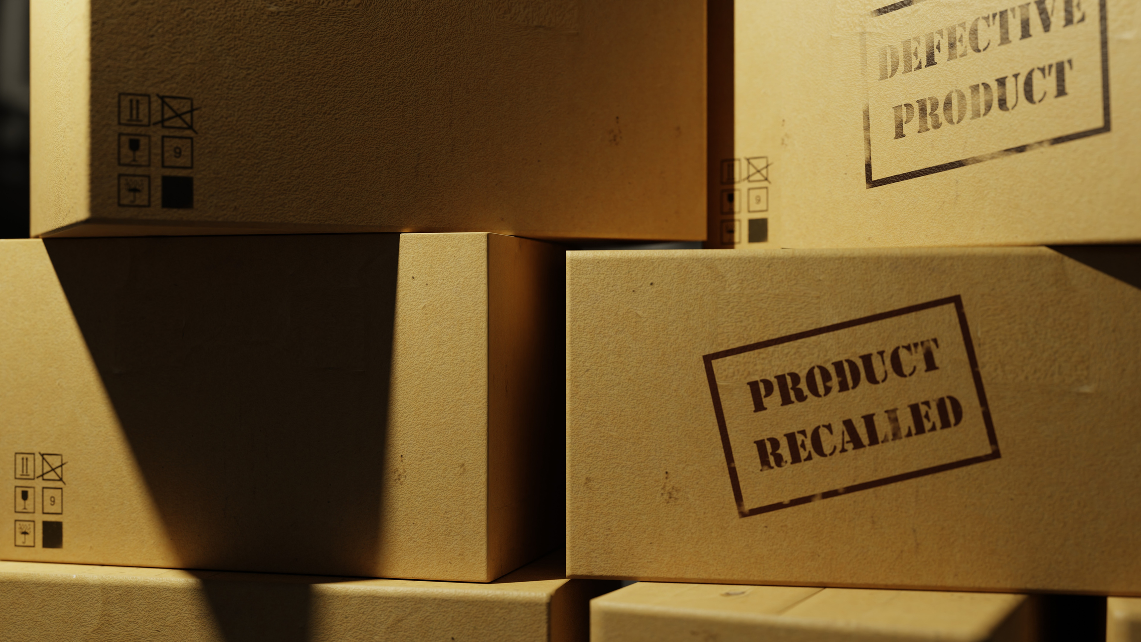 To Reduce Recalls and Complaints