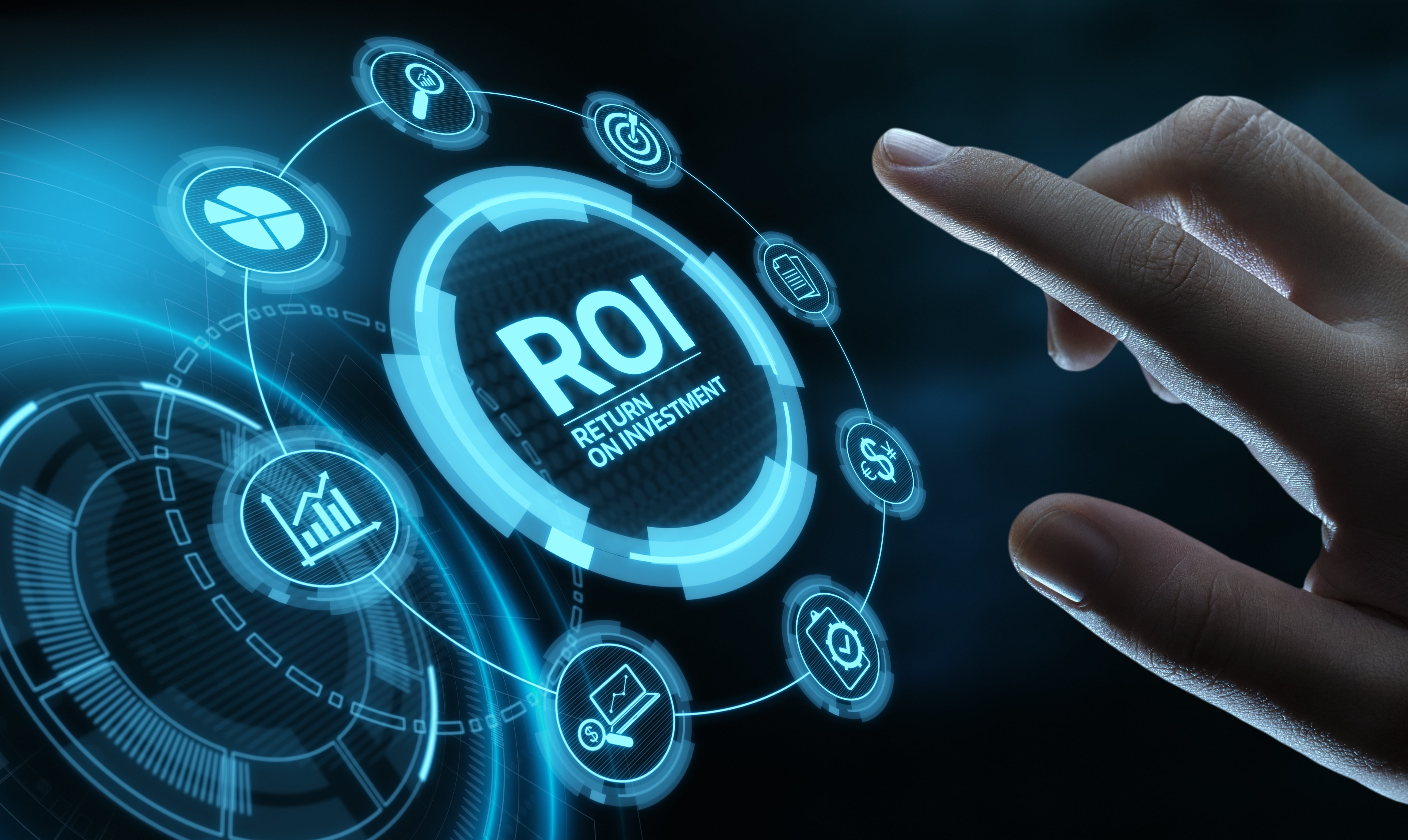 Maximize Return on Investment