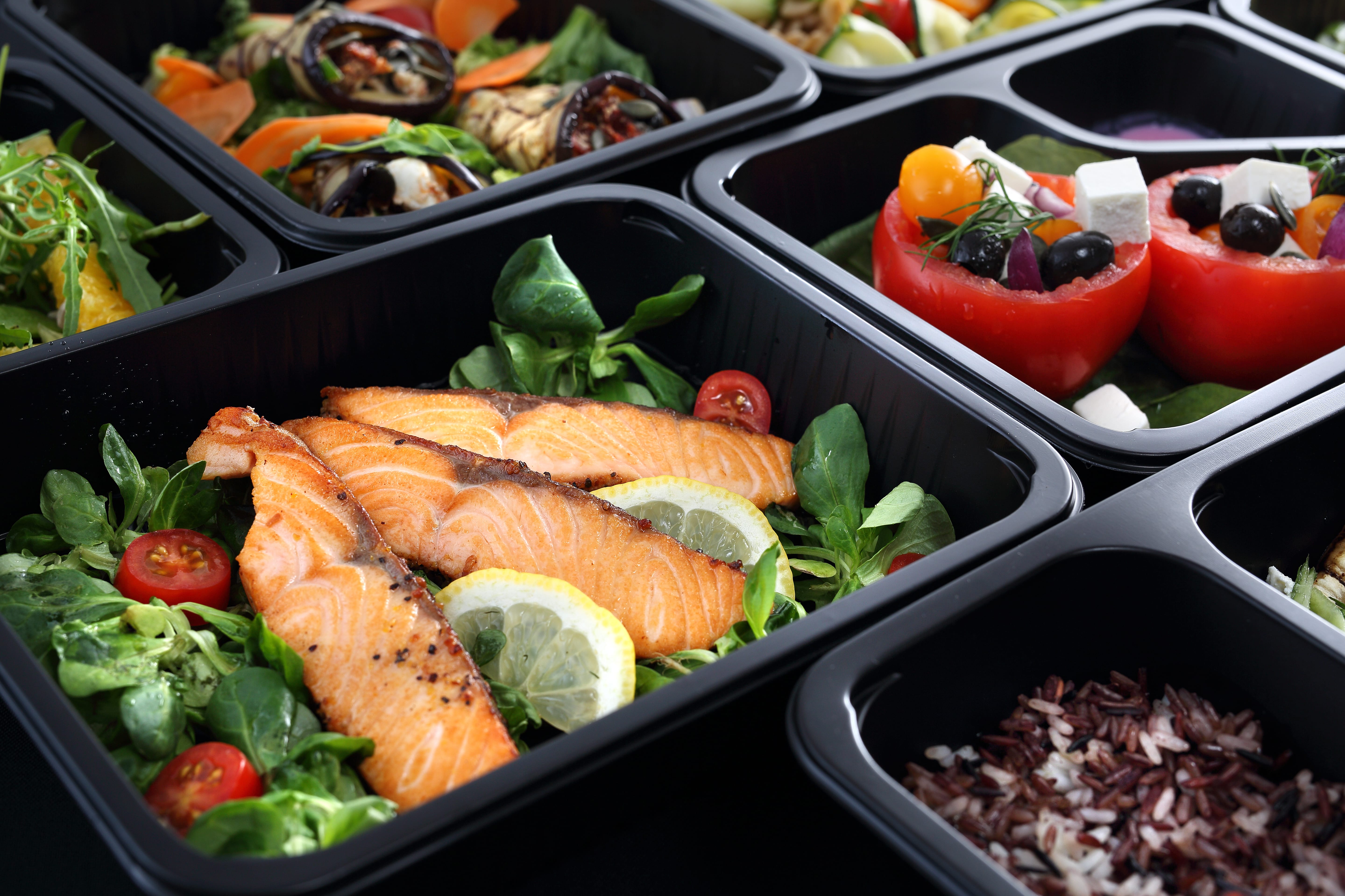 Food X-Ray Inspection Systems for Prepared Meals and Ready-to-Eat Products