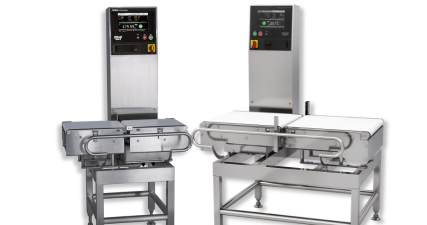 Checkweighers