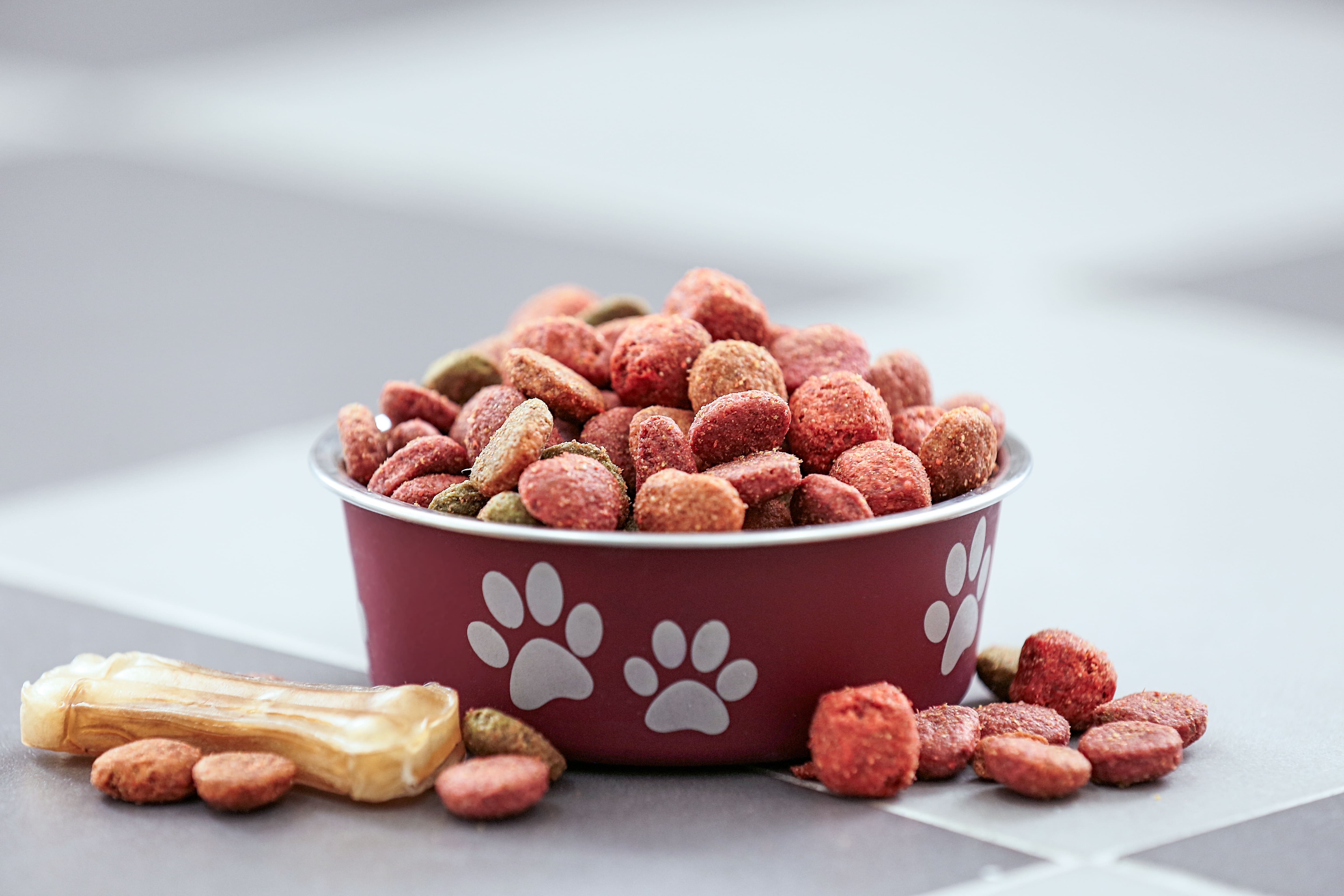 Pet Food