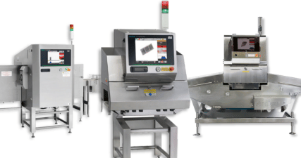 X-Ray Machines