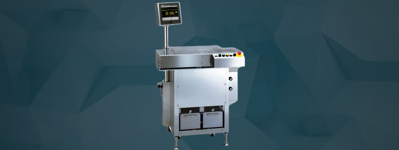 Checkweigher