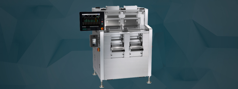 Checkweigher
