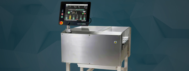 Checkweigher