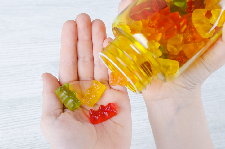 Nutraceuticals