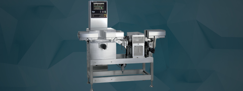 Checkweigher