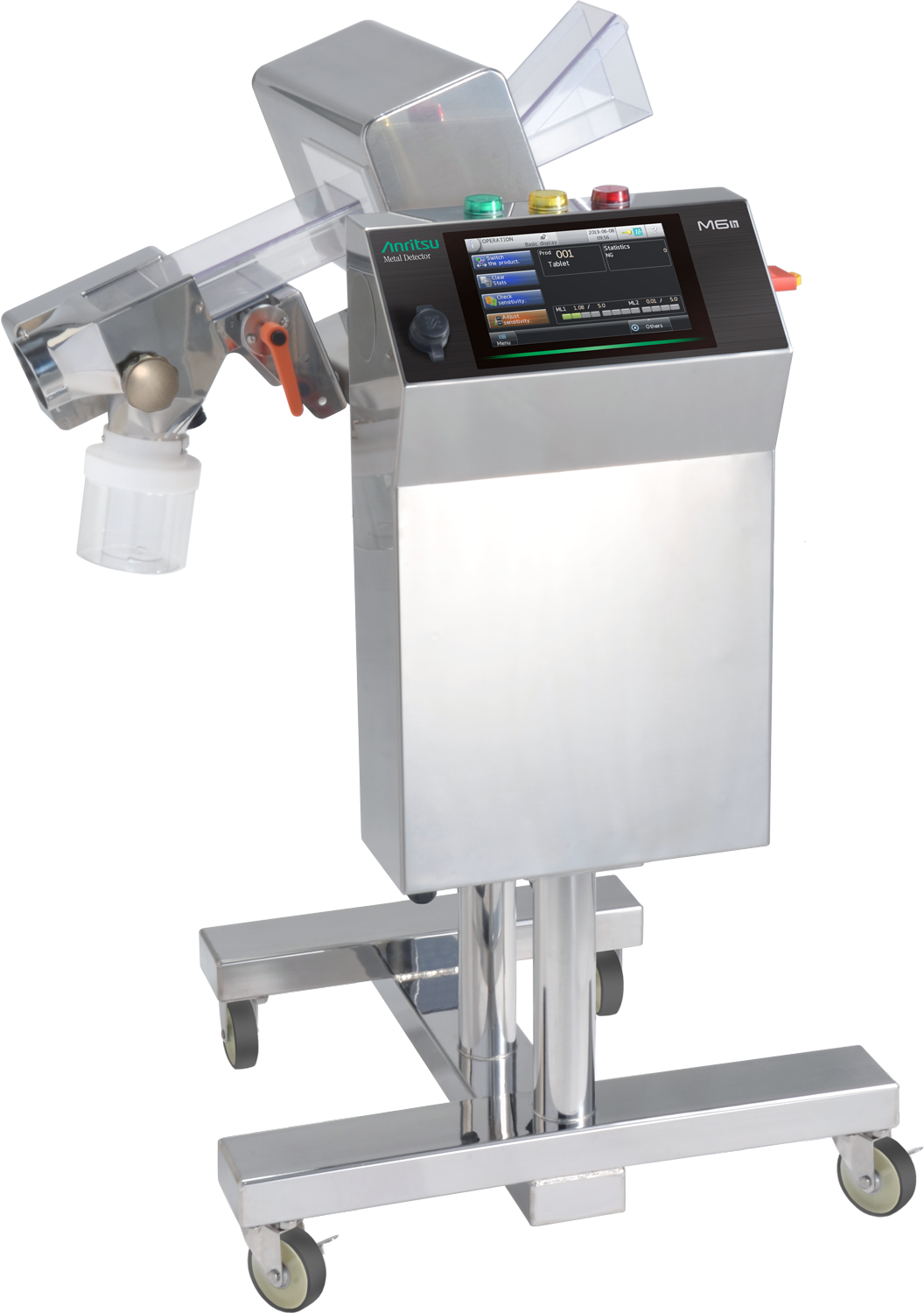 Metal Detector