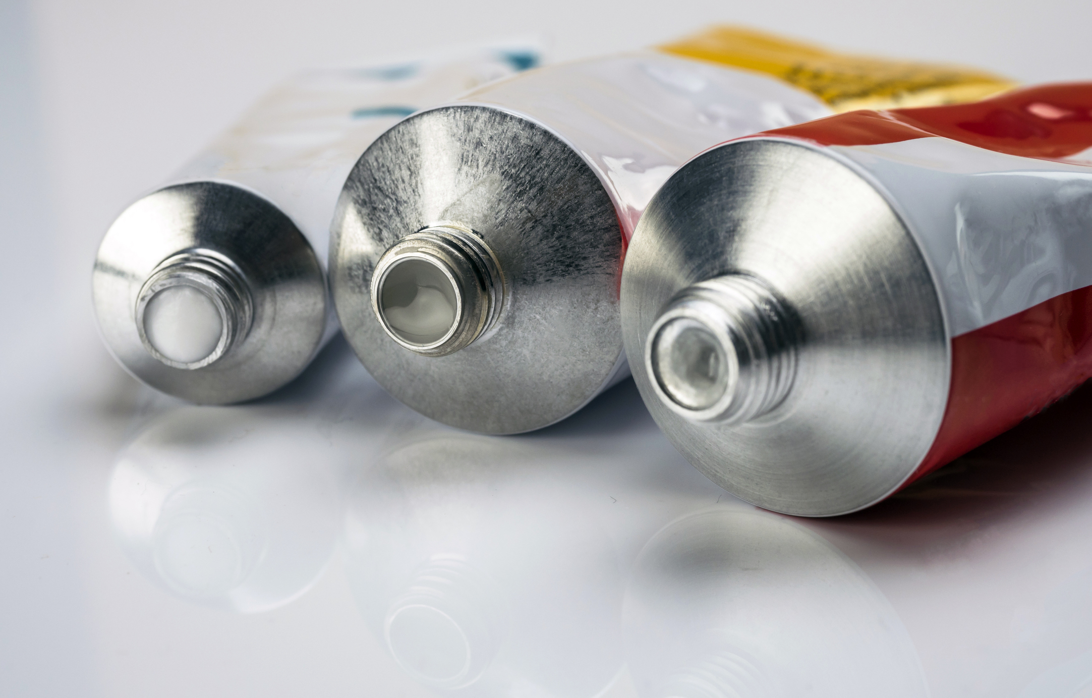 Tubes & Pouches