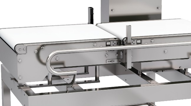 Checkweighers & Combos