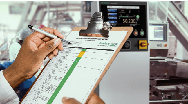How Preventive Maintenance Helps You