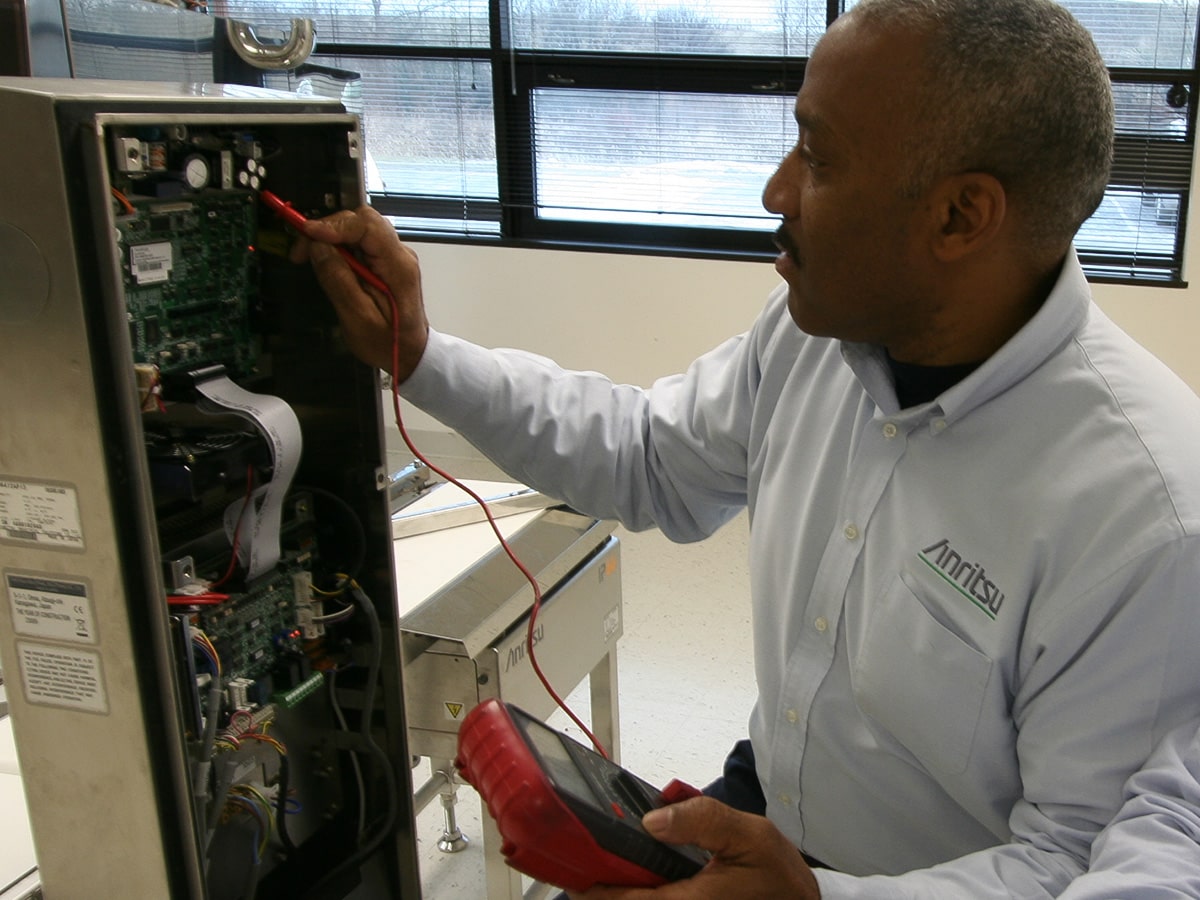 All Inspection Equipment
