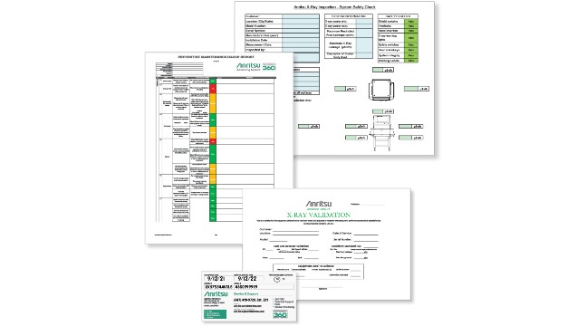 What’s Included with Preventive Maintenance Visits