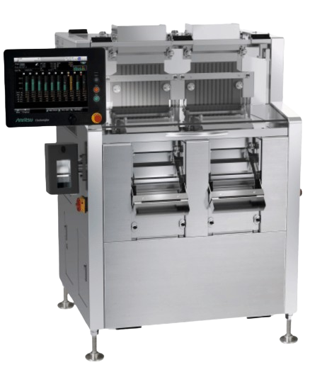 Capsule Pharmaceutical Checkweigher – Anritsu