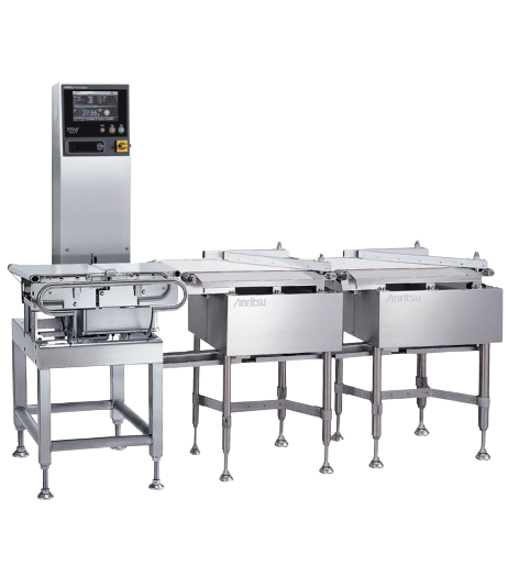 Grading System – Anritsu