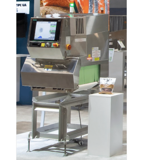 Anritsu DualX X-Ray Inspection System | Anritsu America