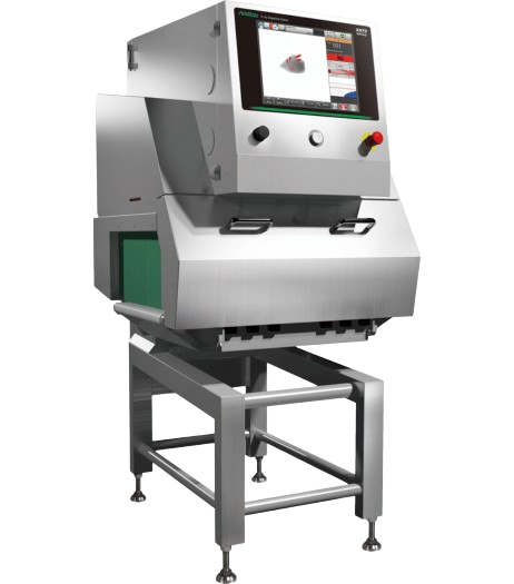 X-Ray Inspection Systems | Anritsu America