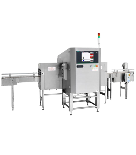 XR75 Sideview X-Ray Inspection System | Anritsu America