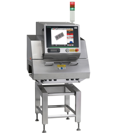 XR75 Small/Medium Products X-Ray Inspection System | Anritsu America