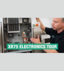 Anritsu DualX X-Ray Inspection System | Anritsu America