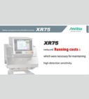 Anritsu DualX X-Ray Inspection System | Anritsu America