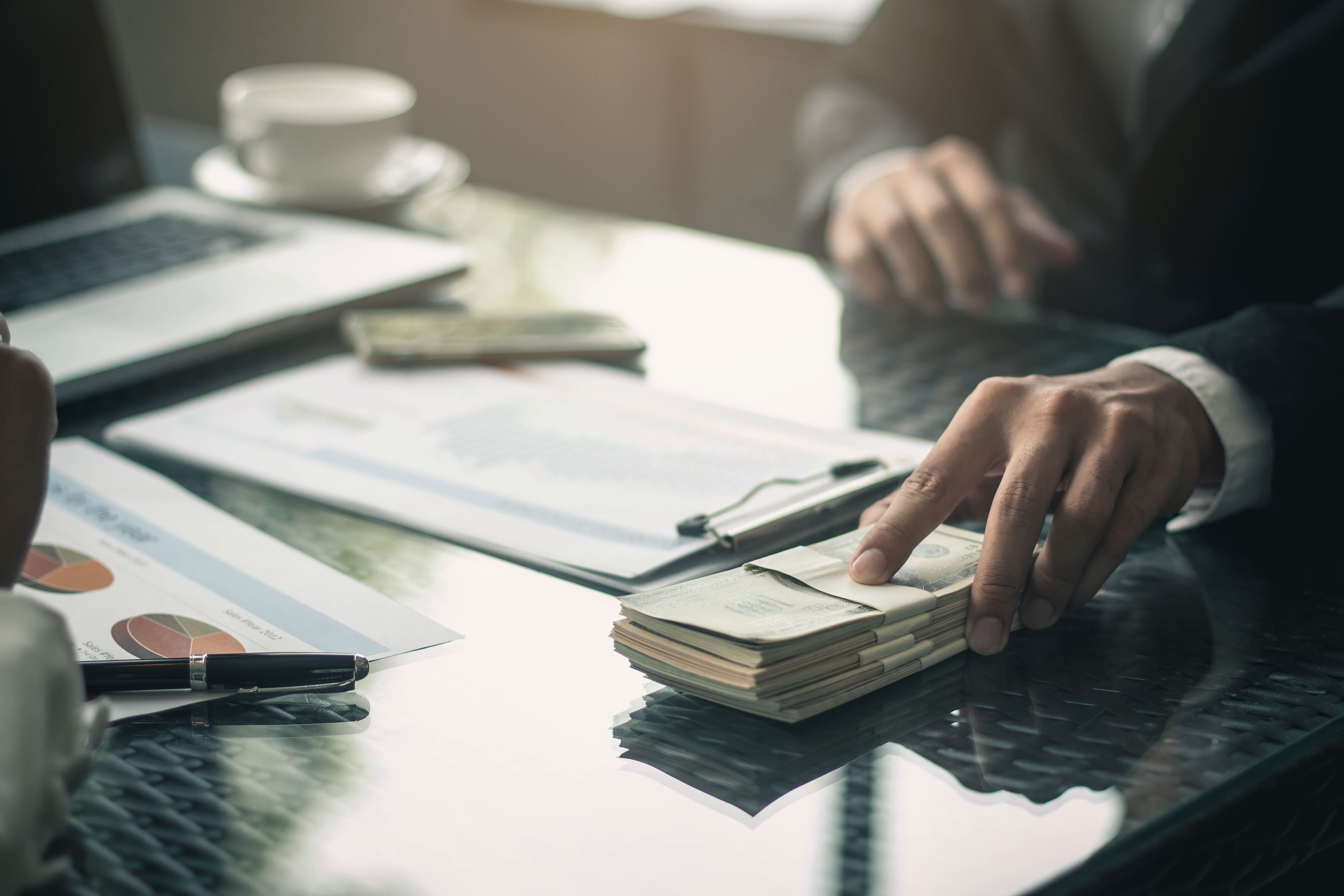 Avoid Penalties / Fees