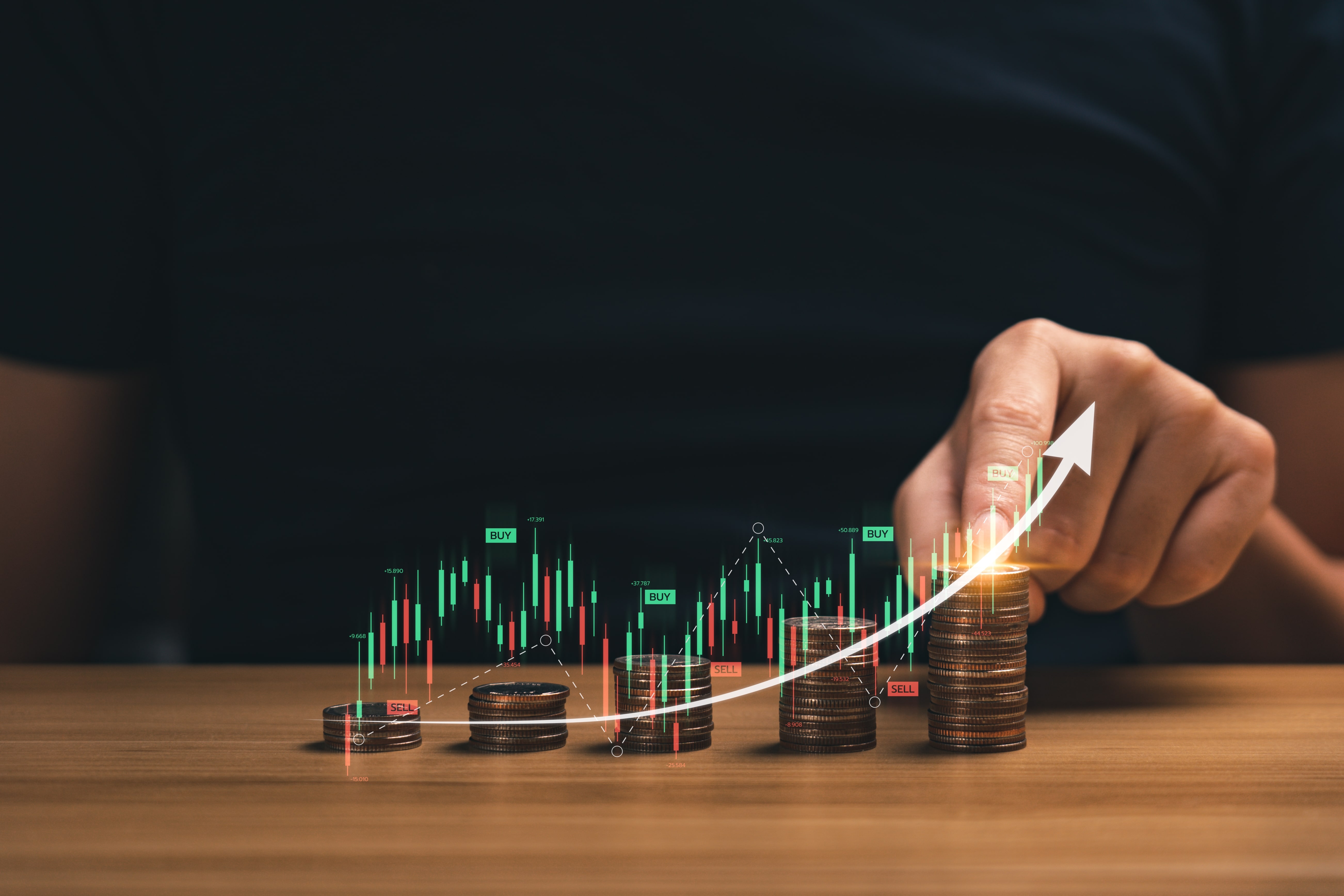 Lower Production Costs And Increase ROI
