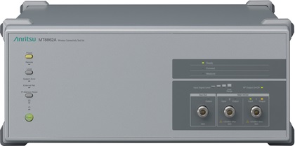 Anritsu Enhances WLAN Tester to Support Wi-Fi 7 with Network Mode | Anritsu  Asia Pacific