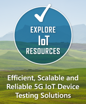 Visit the IoT Device Testing Page