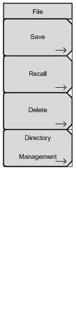 File Menu