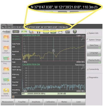 timeplus 7402a reset