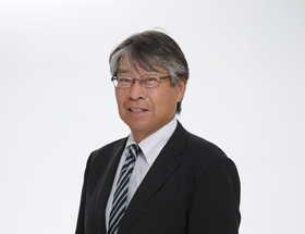 代表取締役社長 片平 昌喜