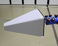 イミュニティ用アンテナ