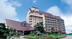 東急ハーヴェストクラブ