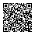 マイナビ 2020 QRコード