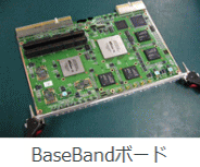 BaseBandボード