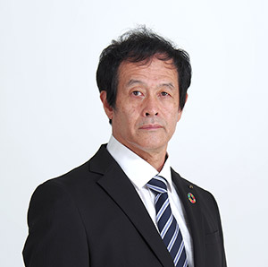 アンリツインフィビス株式会社 代表取締役社長 西脇 力
