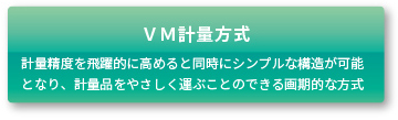 VM計量方式