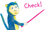 Check!