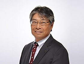 アンリツネットワークス株式会社 社長メッセージ