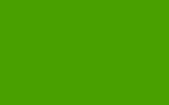 Green button