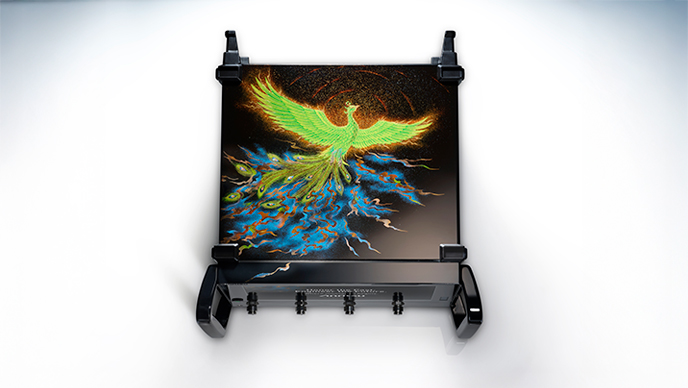 Tensor-Phenix-Top