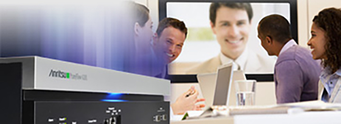 Test and Measurement Business