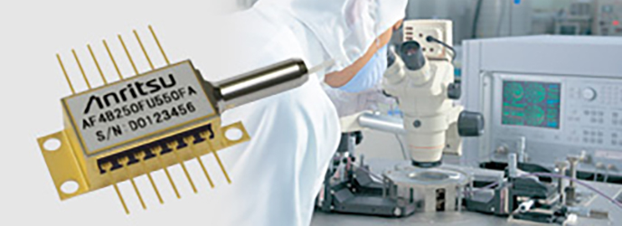 Sensing and Devices Business